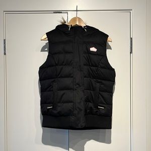 Women Superdry Vest